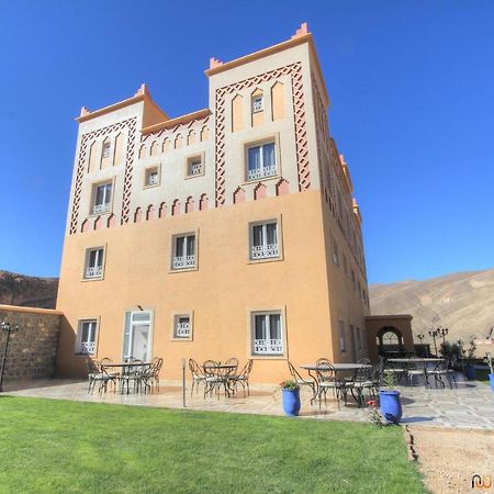 Hotel New Mars Dades Aït Idaïr Екстериор снимка
