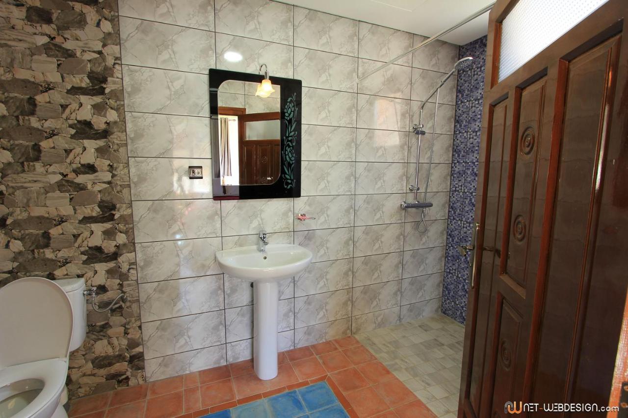 Hotel New Mars Dades Aït Idaïr Екстериор снимка