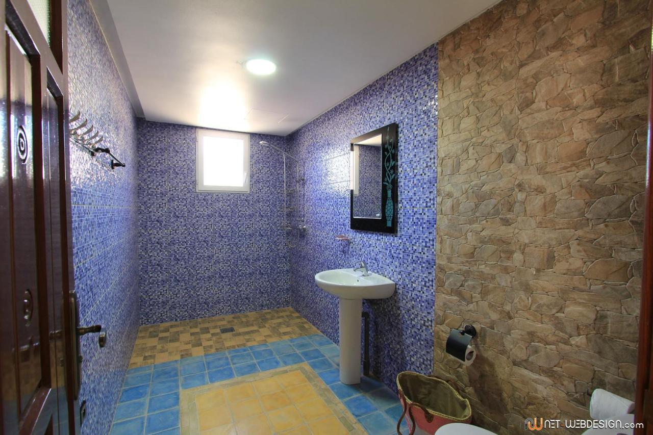 Hotel New Mars Dades Aït Idaïr Екстериор снимка